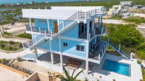 Penthouse & 2nd Floor House at The Lor-E-Lei House